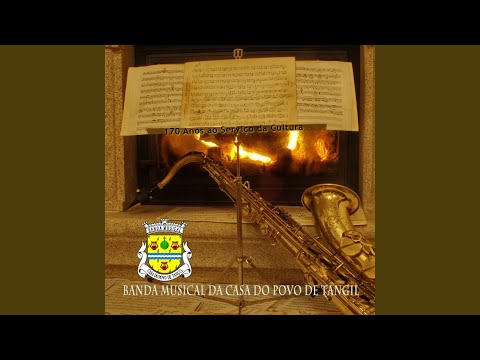 The Saint And The City