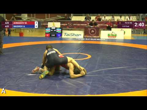 Mammad AHMADOV (AZE) - Abulfaz NASIROV (AZE).mp4