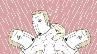 The Japanese Popstars   Let Go