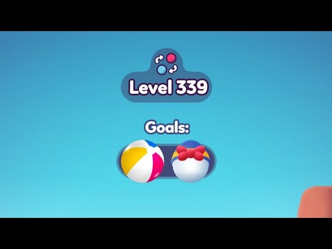 Disney Getaway Blast - Level 339 - Smuggler's Dunes 5/33