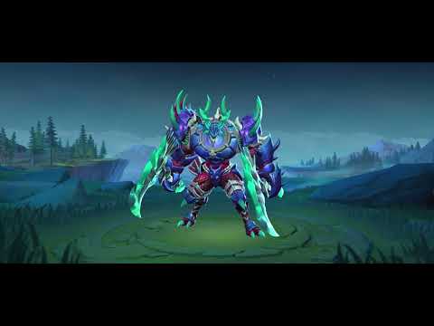 Review Skin Elite Thamuz Liquid Fire