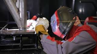 TIG Zváračka Fronius iWave 230i AC/DC