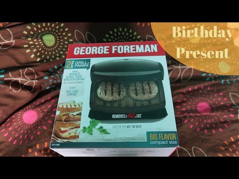 Pretty Good Birthday Present Deal ~ Vlog 2/28/21