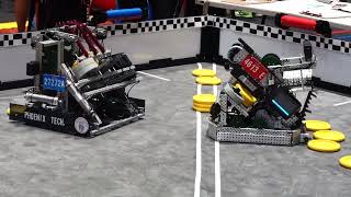 27272A Phoenix Tech Australian Nationals Q66 (Win 140-66)