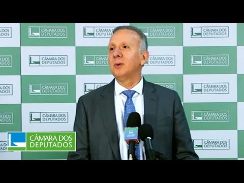 Relator fala sobre acordos e reuniões para votar a Reforma Tributária ainda esse ano. - 21/11/2023