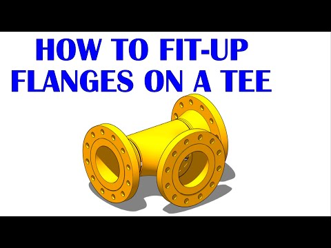 Structural Staircase layout Fabrication