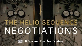 The Helio Sequence - Negotiations