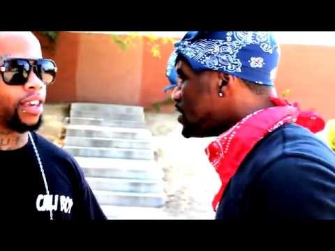 The Adventures Of Blood Cuz Preview Episode