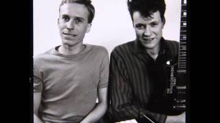 Blancmange "Lose Your Love"