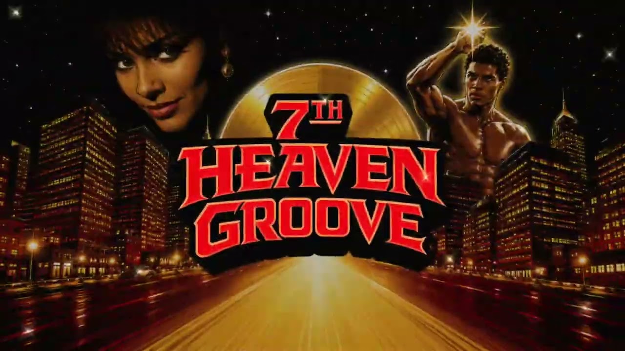 7TH HEAVEN GROOVE