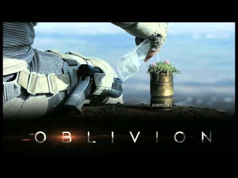 02 Waking Up / Oblivion Soundtrack