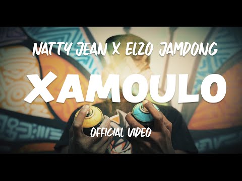 NATTY JEAN ft. ELZO JAMDONG - XAMOULO (Official Video)