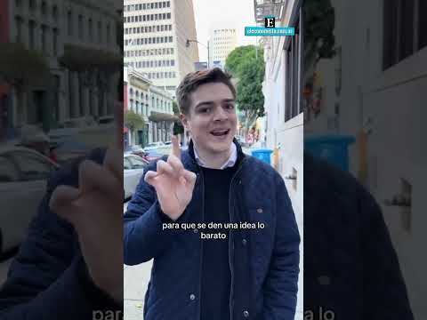 Buenos Aires es más lindo que San Francisco