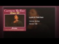 Carmen McRae - Look At That Face