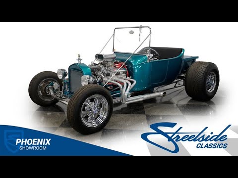 1923 Ford T Bucket (CC-2038844) for sale in Mesa, Arizona