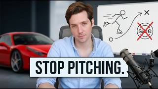 The Six-Stage Sales Framework That Doubled My Close Rate thumbnail