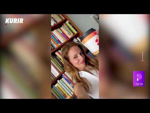 BRAJAN JE TELO ANE VOLŠ MOGAO DA PRETVORI U ELEKTRIČNU ENERGIJU?! Spasić otkrio sve do detalja