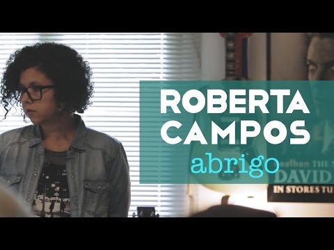 Roberta Campos - Abrigo (Web Clipe) (Tema de O Outro Lado do Paraíso)
