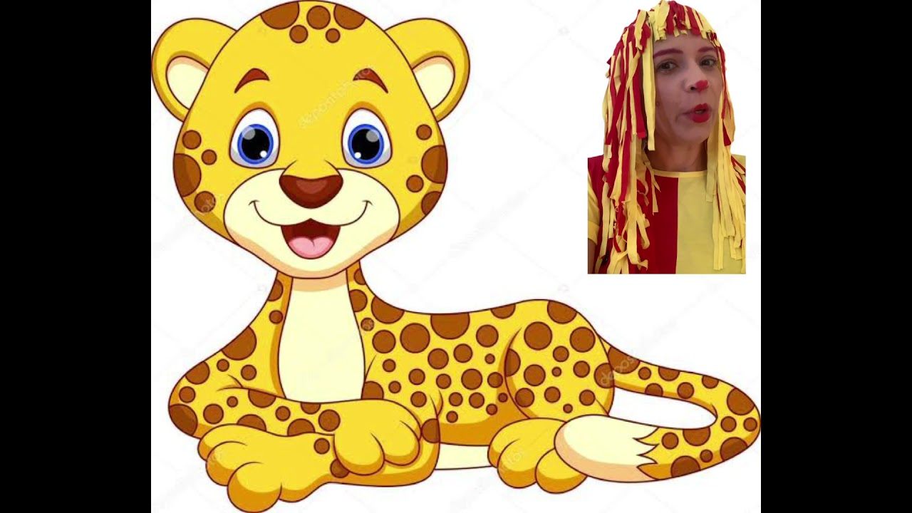 Watch Now Fábula de Monteiro Lobato: A onça doente. Fábula de Monteiro Lobato: A onça doente.