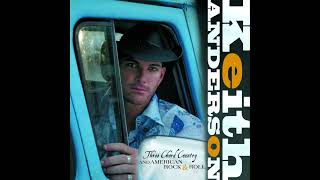 Pickin&#39; Wildflowers – Keith Anderson