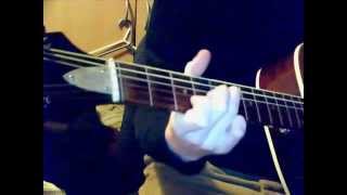 Green Grow The Rushes R.E.M.