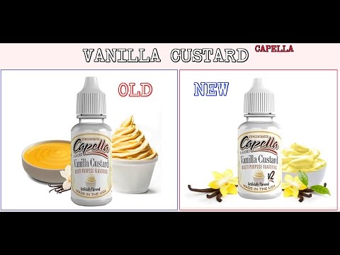 download lagu mp3 mp4 Vanilla Custard V1, download lagu Vanilla Custard V1 gratis, unduh video klip Vanilla Custard V1
