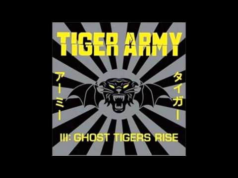 Tiger Army III: Swift Silent Deadly