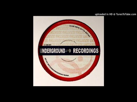 Shaun Burgin Vs JD Smith - Karma (Rolling Mix) - | Bassline |