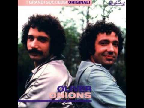 Oliver Onions - Take it easy, Joe