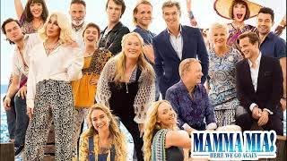 Download lagu Mamma Mia Soundtrack ♡♡ Mamma Mia Soundtrack Playlist ♡♡ Mamma Mia Full Album Soundtrack mp3