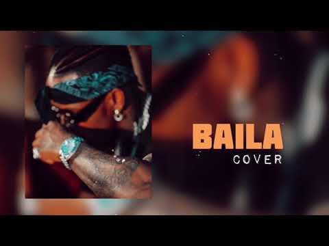 Diamond platnumz- Baila Cover by (Promise nyota)