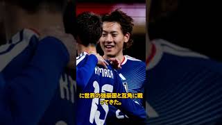 リオネル・メッシがサッカー日本代表を異例警戒!! 世界が騒然…灼熱ダラスでオランダ代表撃破の現実味#サッカー日本代表