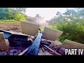 MRAP 50 cal Gunner Suppressing Close Firefight