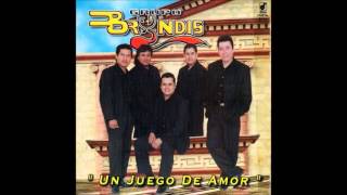 GRUPO BRYNDIS CUANDO VUELVAS TU