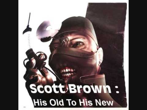Scott Brown & Neophyte - Blow Your Brains