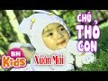 Xuân Mai Chú Thỏ Con Nhạc Thiếu Nhi Bé Xuân Mai Hay Nhất