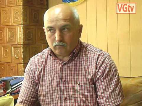 Daniel Paraschiv: Vreau să reînviem tradițiile la Frâncești