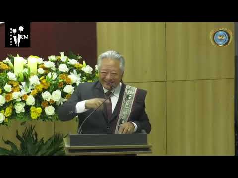 Part 4.  KLST CLOSING CEREMONY GOLDEN JUBILEE 10/05/2025