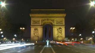 Paris Violon .wmv