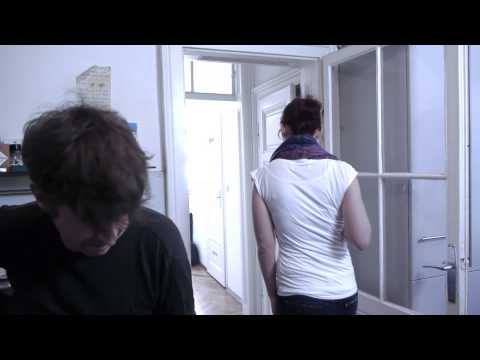 JOHN MEGILL / THE KITCHEN SESSIONS #1 "GIRL FALLING"