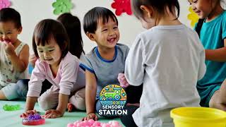 What is Sensory integration?