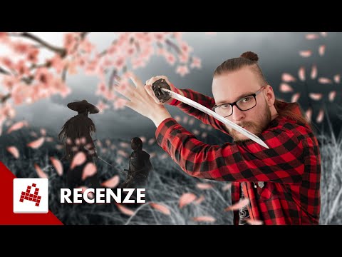 Ghost of Tsushima - Recenze (bez spoilerů)