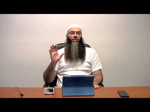 Tefsir - Surja el-Adijat - Lulzim Perçuku