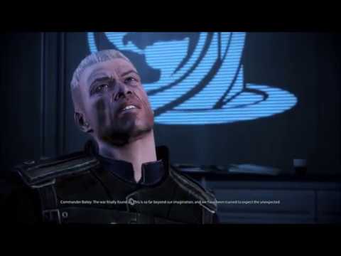 Mass Effect 3 [With Mods] on Insanity - Part 49: Aftermath