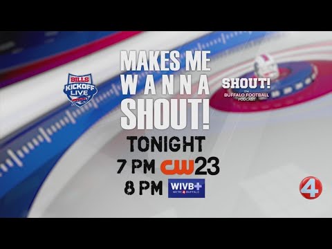 Full coverage of the Bills vs. Jaguars wild card game