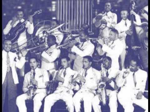 Mills Blue Rhythm Band - Blue Rhythm (1931)
