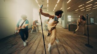 The Armed – Kingbreaker