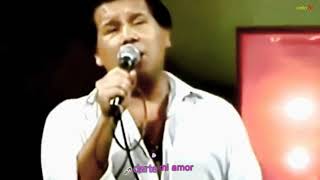 SIEMPRE ESTOY PENSANDO EN ELLA (con letra) Leo Dan