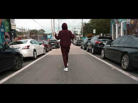 Meezy Santana -  Imagine (Official Video) (WaveLIfeBeats)