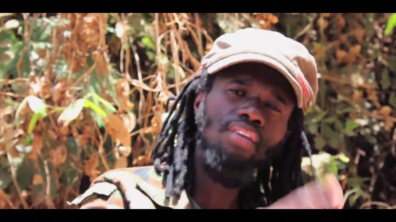 Baba Soul - "Kana Sanghara" Feat Coundoul
